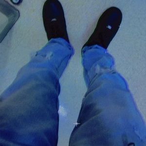 Meet your Posher, Delfino